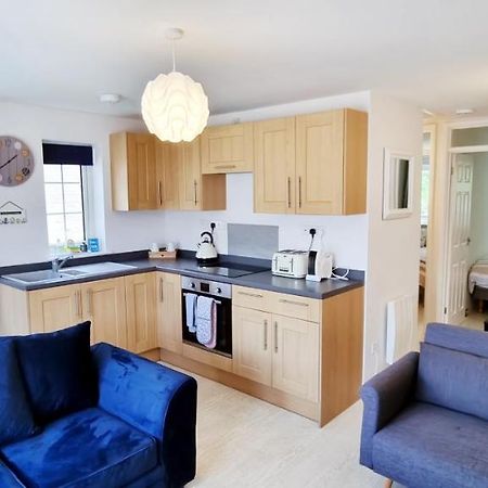 Heated Swimming Pool Looe Polperro Cornwall Holiday Home Eksteriør billede