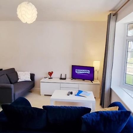 Heated Swimming Pool Looe Polperro Cornwall Holiday Home Eksteriør billede