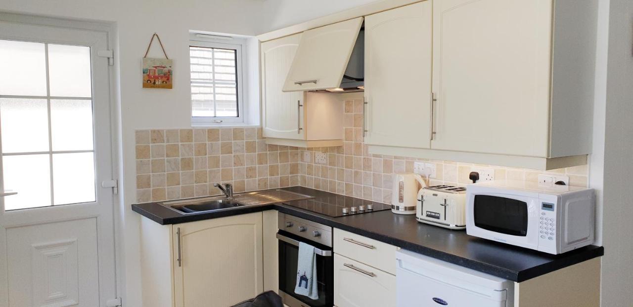 Heated Swimming Pool Looe Polperro Cornwall Holiday Home Eksteriør billede