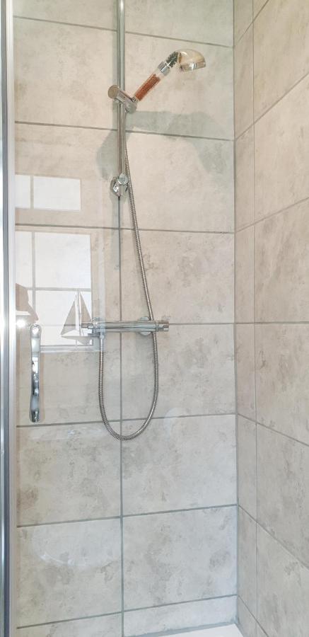 Heated Swimming Pool Looe Polperro Cornwall Holiday Home Eksteriør billede